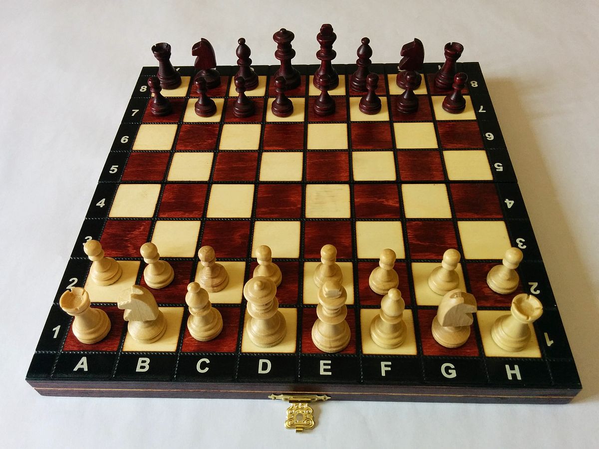 Šachy Online