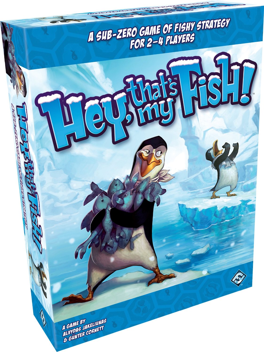 hey thats my fish intruations hey thats my fish intruations