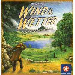 Wind &amp; wetter
