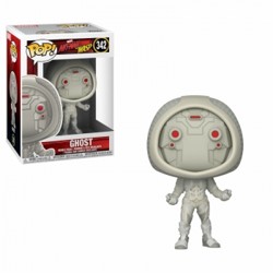 Funko POP: Ant-Man &amp; The Wasp - Ghost