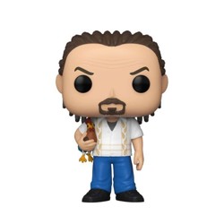 Funko POP: Eastbound &amp; Down - Kenny in Cornrows
