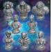Among The Stars: Miniatures Pack