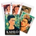 Poker karty Frida Kahlo