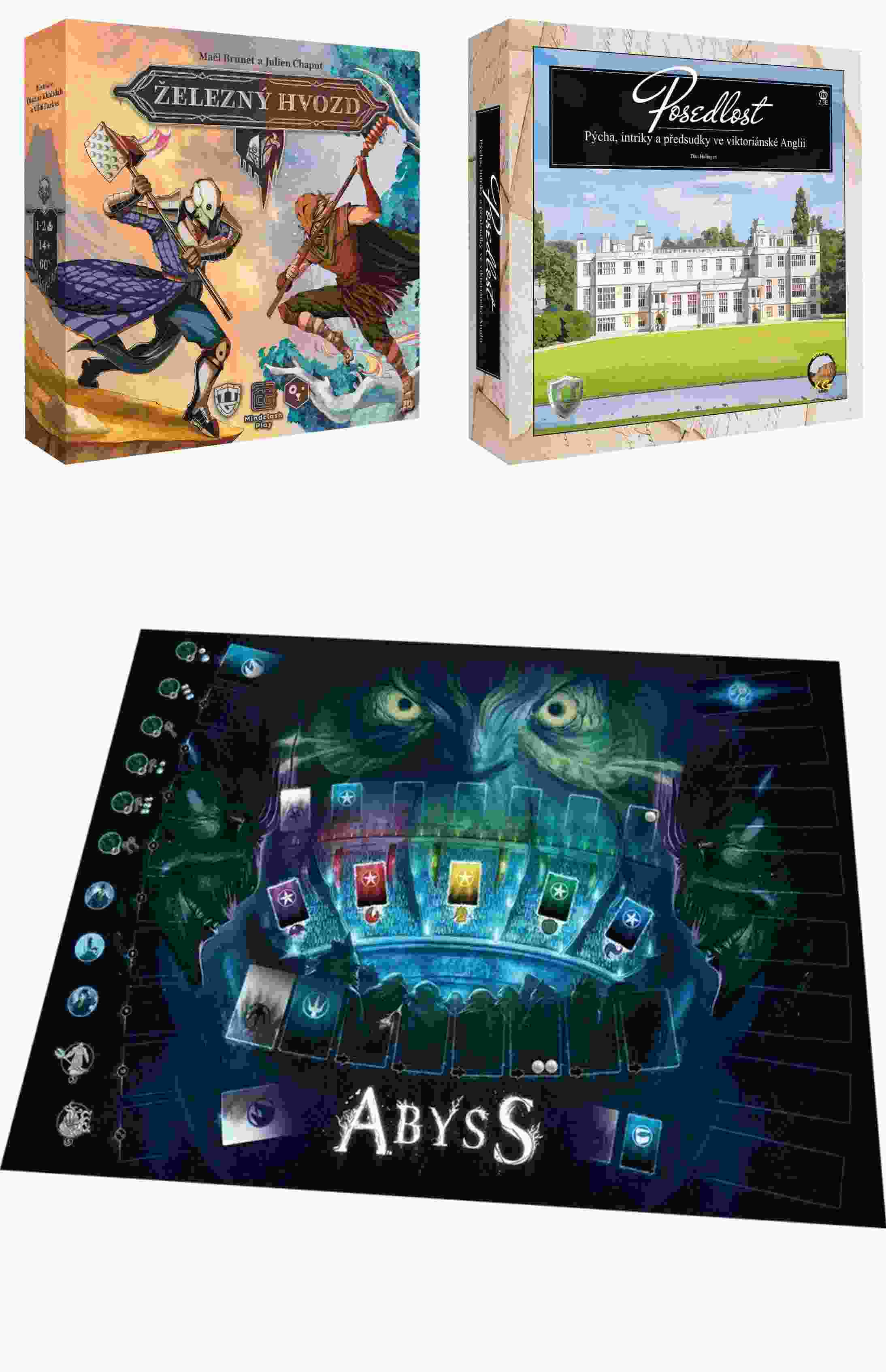 ttgames (novinky)