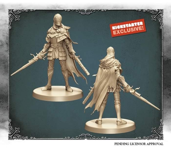 Bloodborne + promo