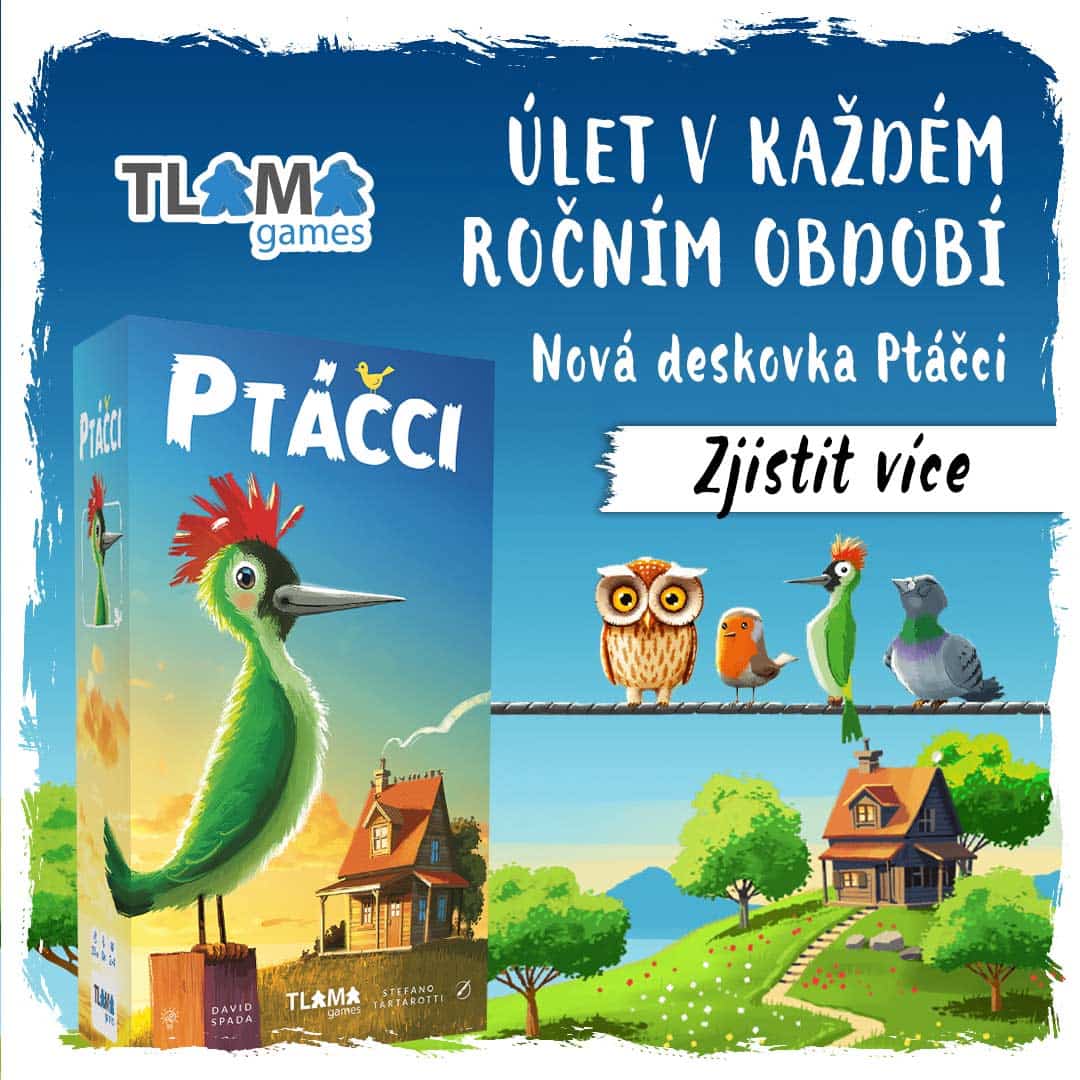 Ptáčci