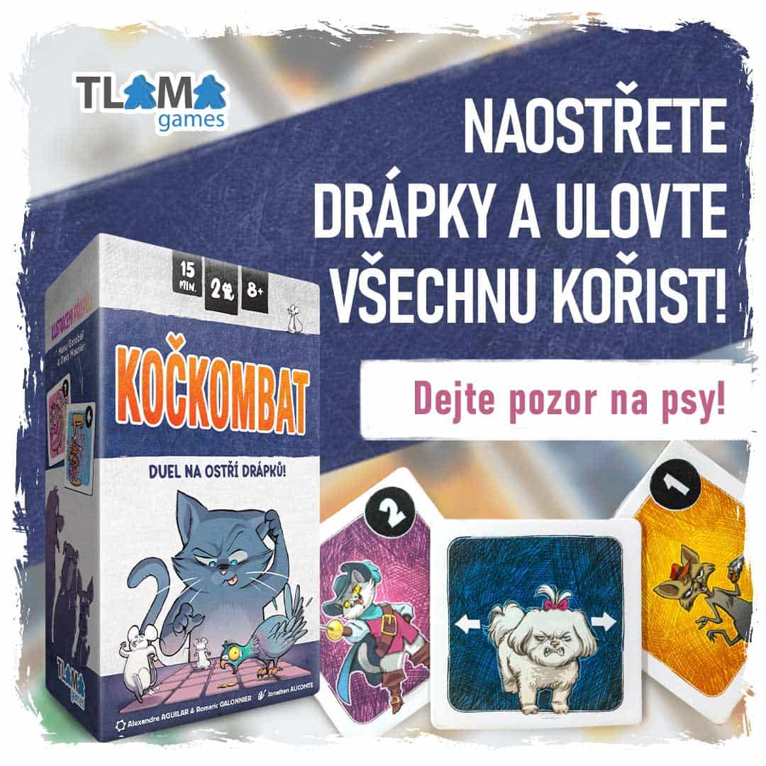 Kočkombat