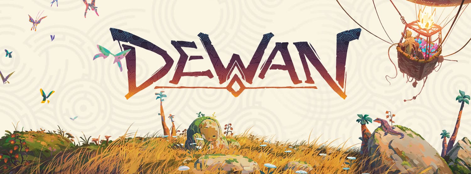 Dewan