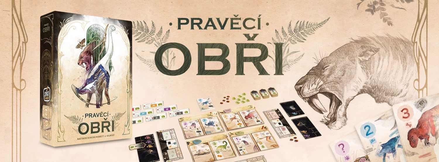 Pravěcí obři