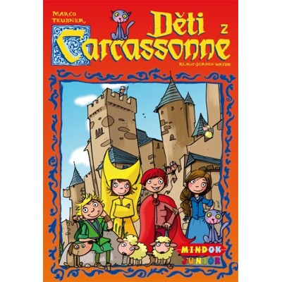 Děti z Carcassonne