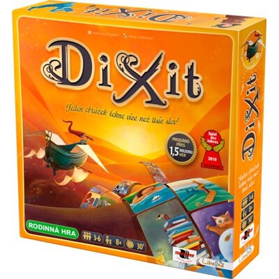 Dixit