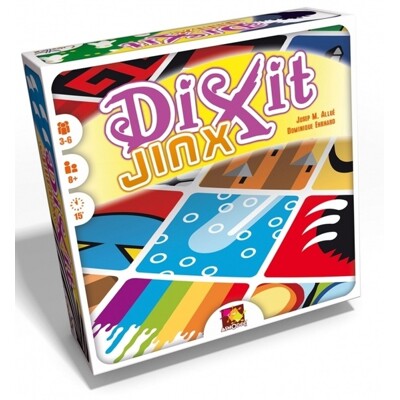 Dixit - Jinx