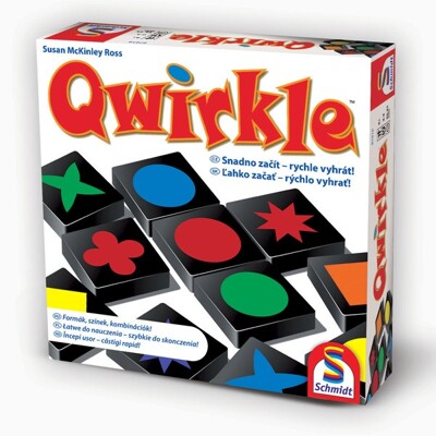 Qwirkle