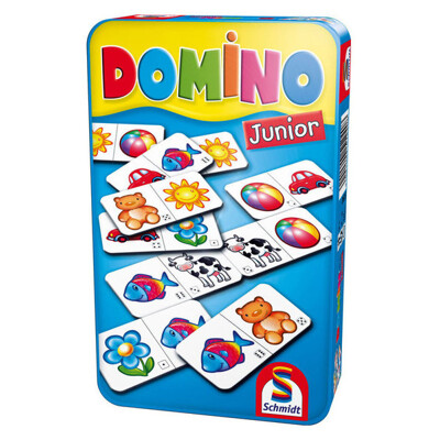 Domino Junior