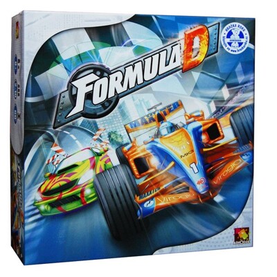 Formula D