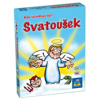 Svatoušek