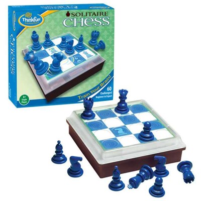 Solitaire Chess