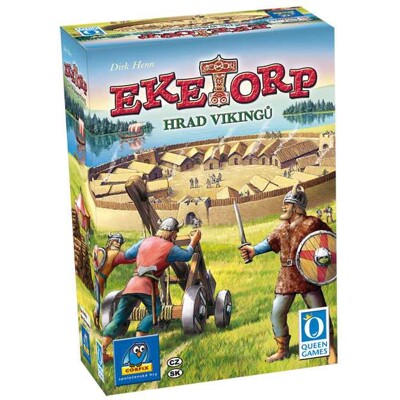 Eketorp