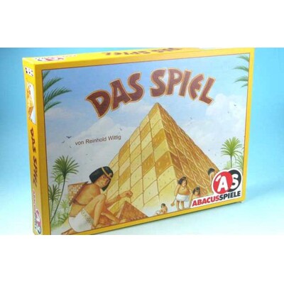 Das spiel