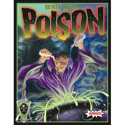 Poison