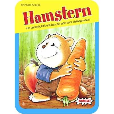 Hamstern