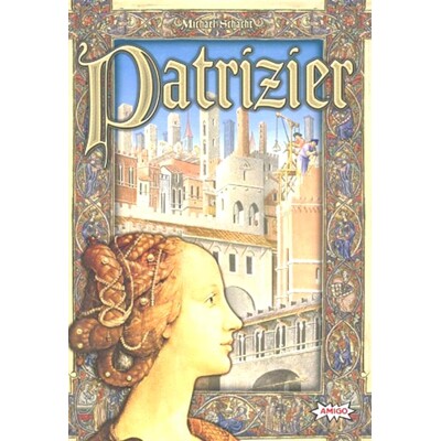 Patrizier