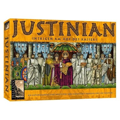 Justinian