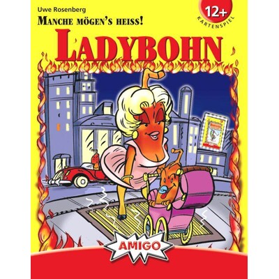 Ladybohn