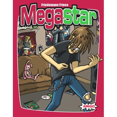 Megastar