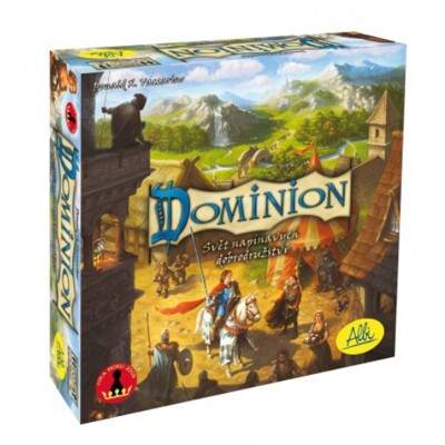 Dominion