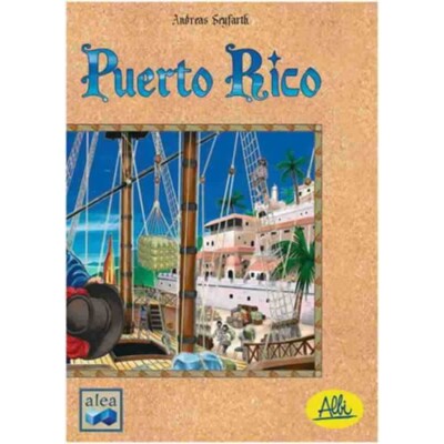 Puerto Rico