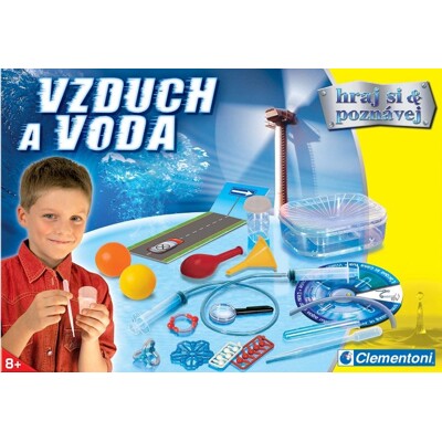 Vzduch & Voda