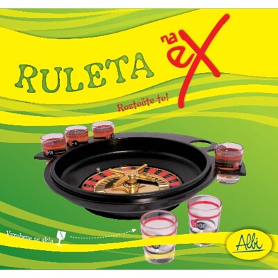 Ruleta Na ex!