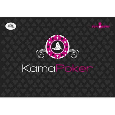 Kamapoker