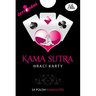 Kamasutra karty