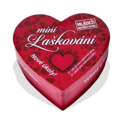 Mini Laškování