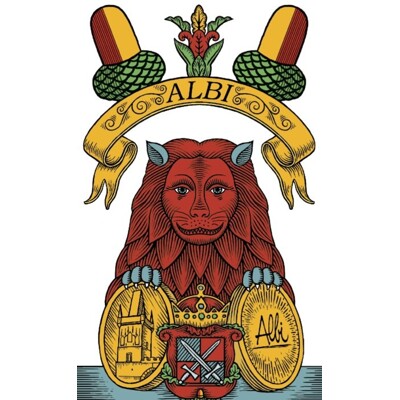 Mariáš karty - jednohlavé
