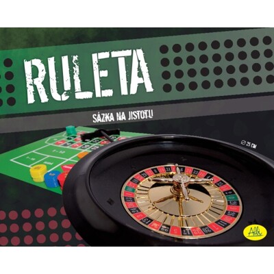 Ruleta