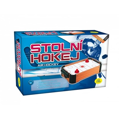 Stolní hokej (air hockey)