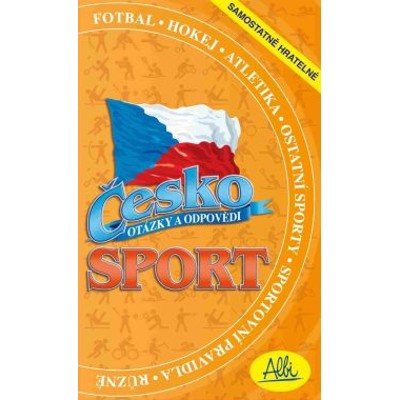 Česko Sport - Otázky a odpovědi
