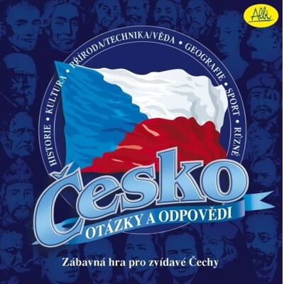 Česko - Otázky a odpovědi