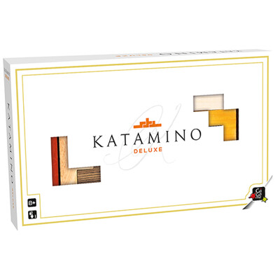 Katamino DeLuxe