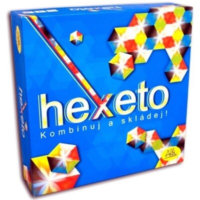 Hexeto