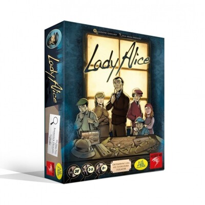 Lady Alice