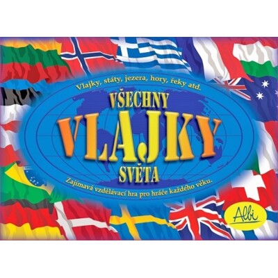 Vlajky