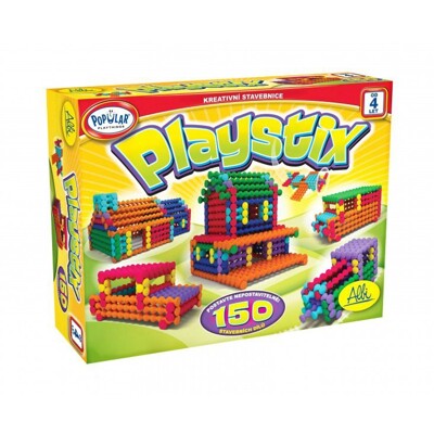 Playstix stavebnice