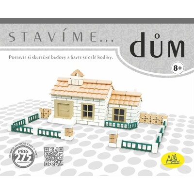 Stavíme - Dům