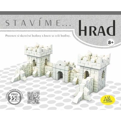 Stavíme - Hrad