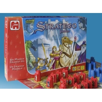 Stratego Junior