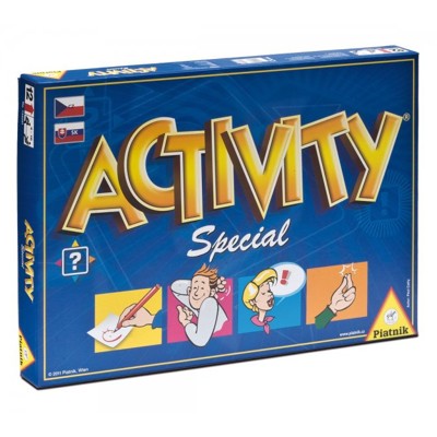 Activity special